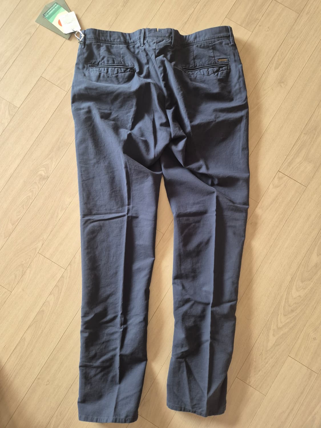 [새상품/38] 인코텍스 면팬츠 상품이미지2