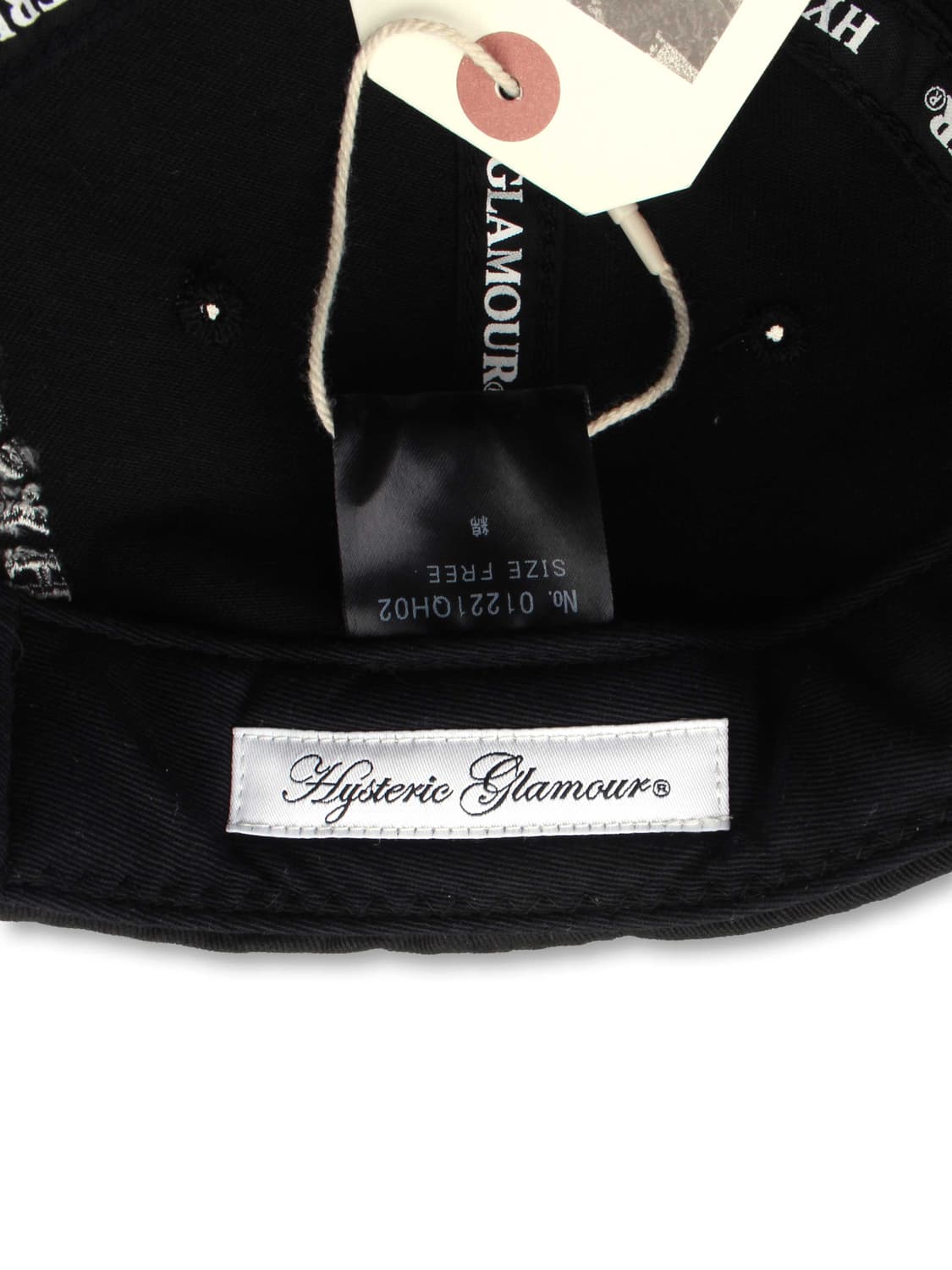 HYSTERIC GLAMOUR 상품이미지2