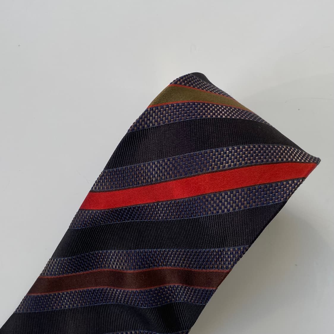 프라다 (PRADA) 명품 정품 넥타이 상품이미지6