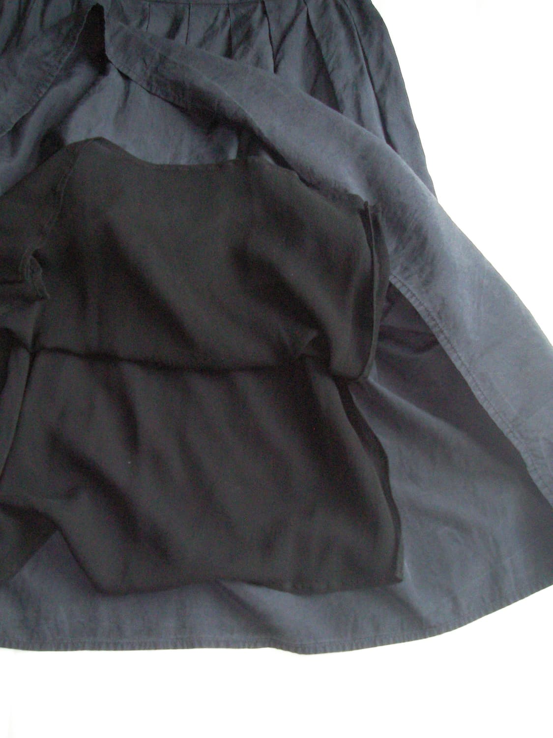 mhl 마가렛호웰 스커트 상품이미지2