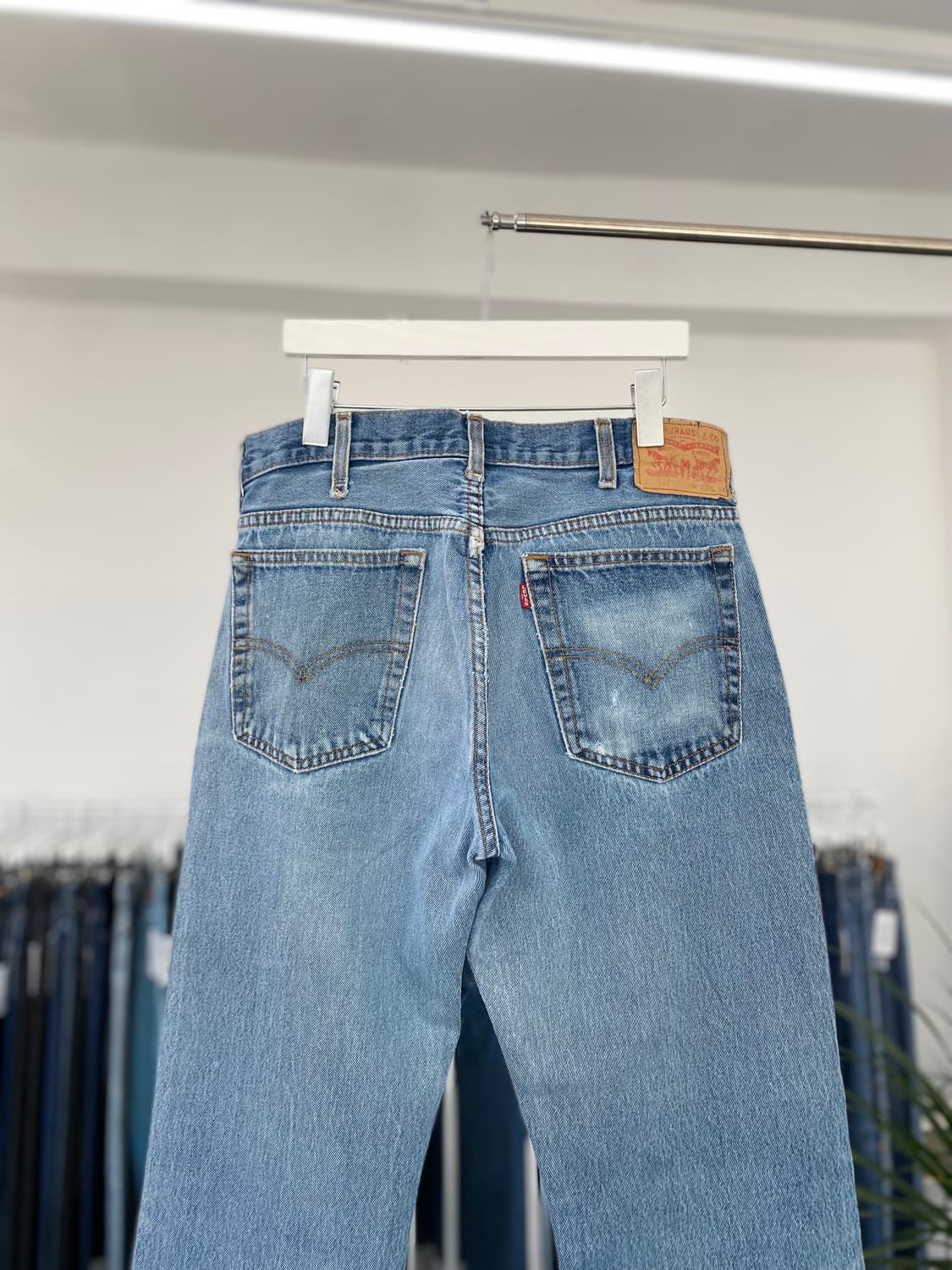 리바이스517 Boots Cut 00s 32사이즈 a5420 상품이미지5