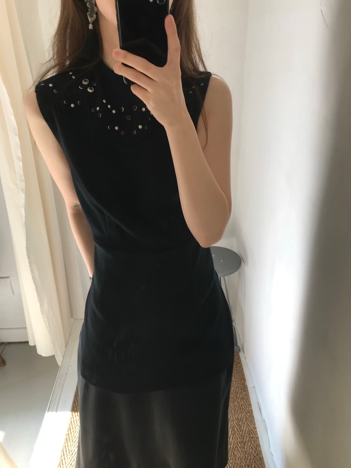 docking dress 상품이미지5