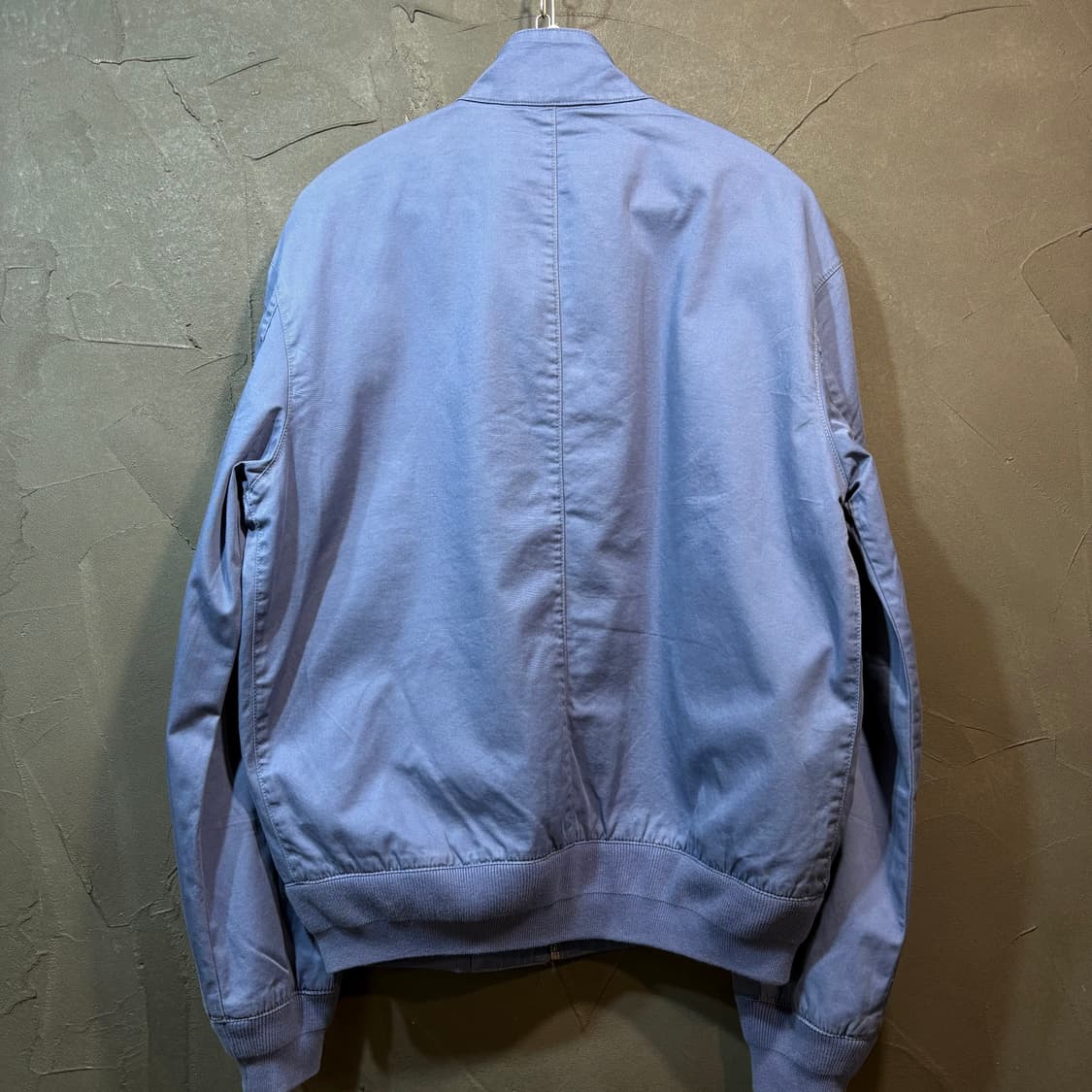 [S] POLO 폴로 랄프로렌 바라쿠타 자켓 상품이미지4