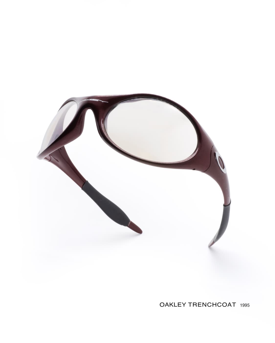 Oakley Trenchcoat (1995) 상품이미지7