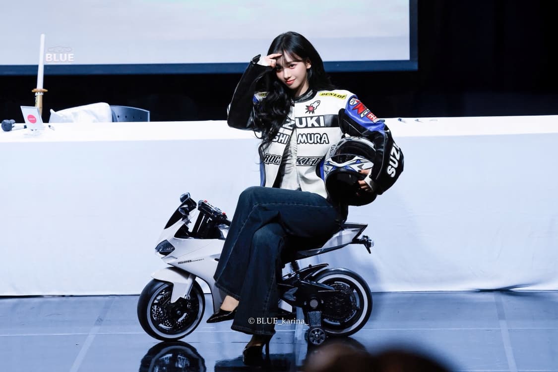 스즈키 바이크자켓 가죽자켓 래더자켓 레이싱자켓 빈티지스타일 상품이미지2