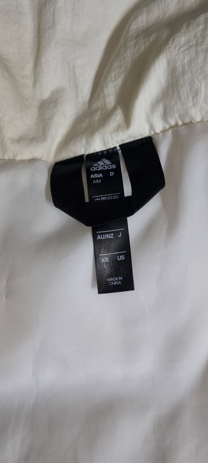 아디다스 W빅 배플 덕다운 패딩 S _ 여성,사진확인 상품이미지9