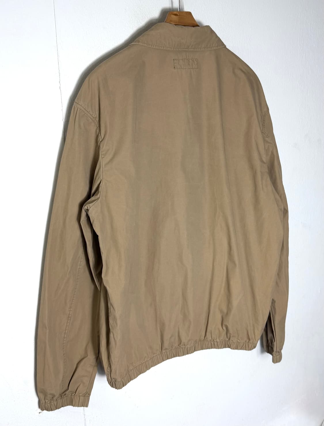 폴로랄프로렌 폴로 폴로자켓 베이포트 해링턴자켓 바라쿠다 g9자켓 상품이미지2