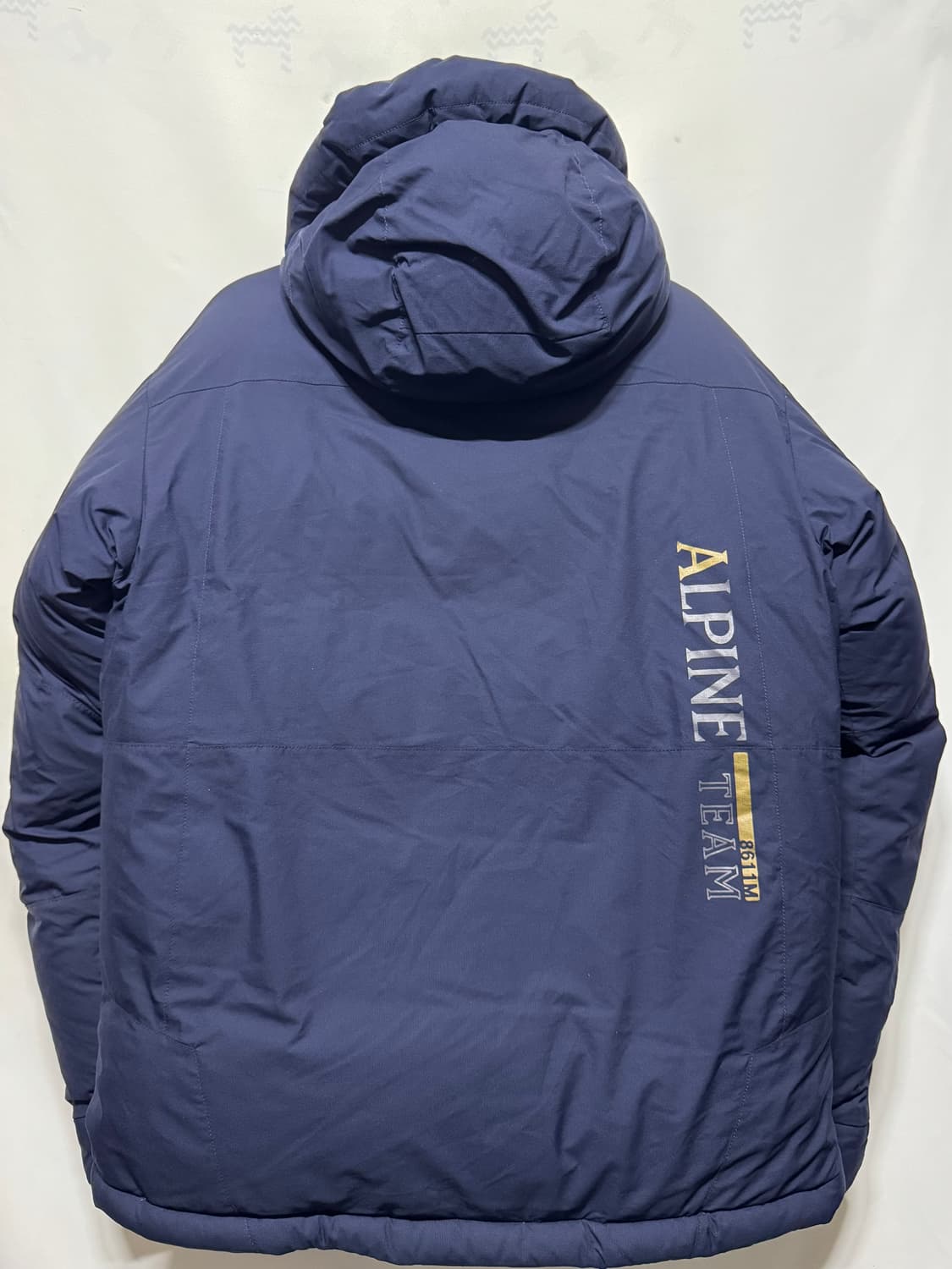 90 K2 코볼트 히말라야 패딩 상품이미지2