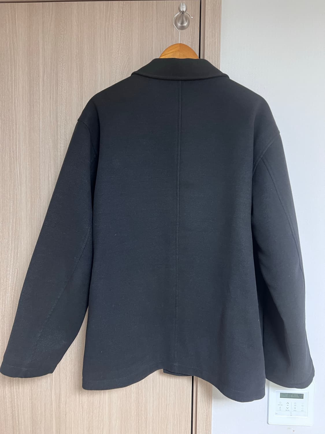 토마스모어 울 자켓 상품이미지2