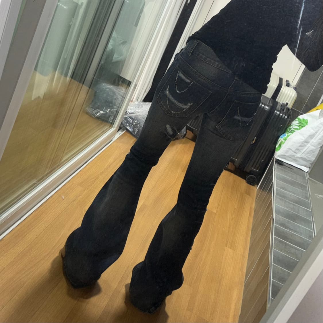 Jaded London Jeans 상품이미지4