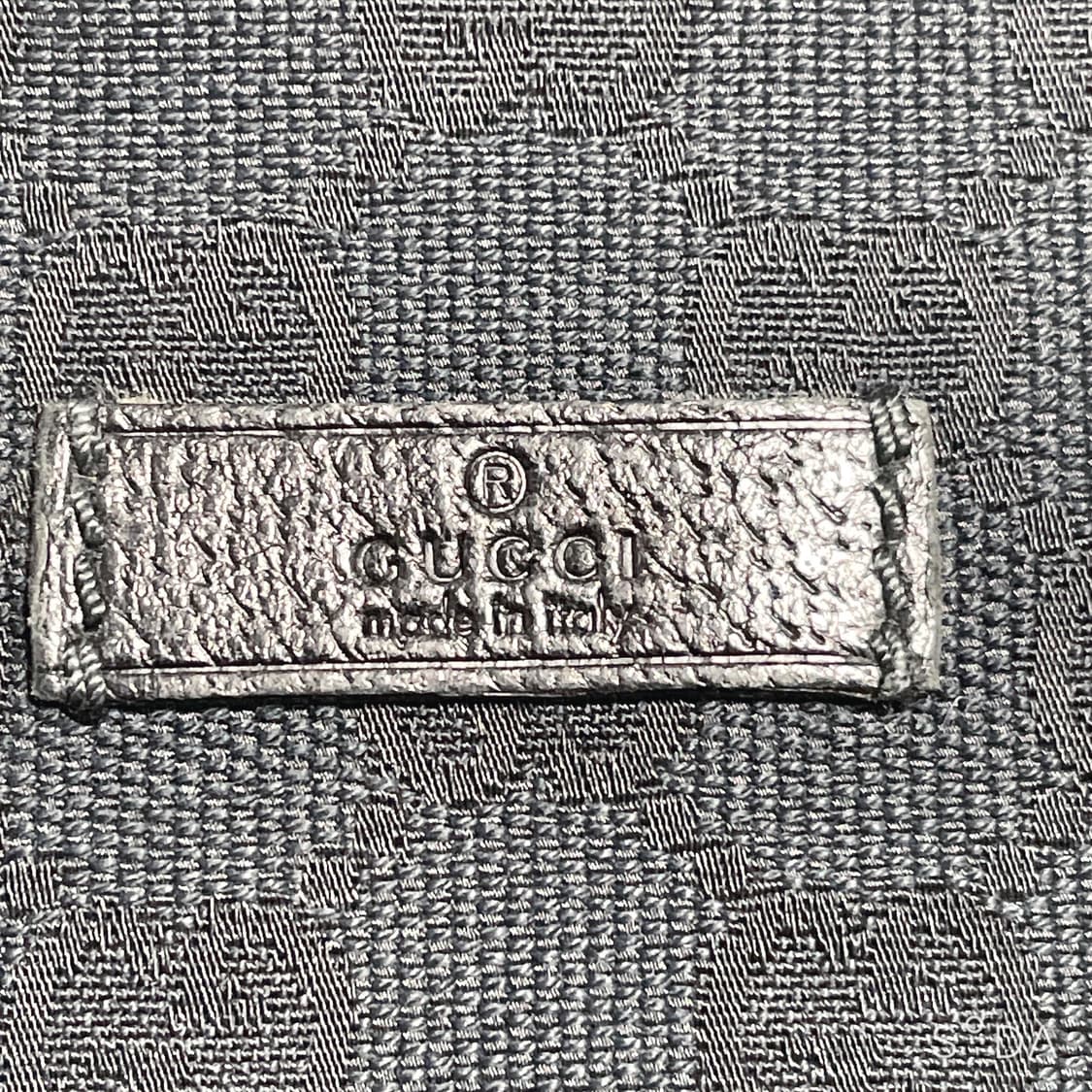 구찌 GG로고 크로스백 상품이미지2