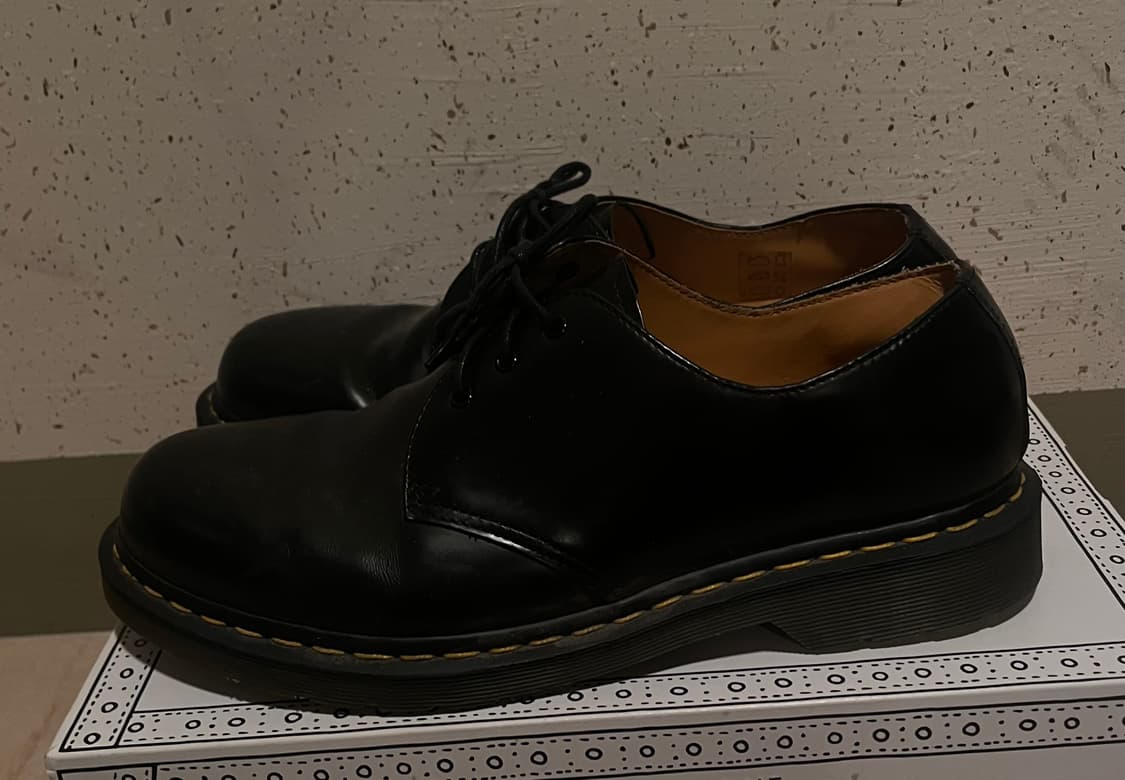 닥터마틴 1461 (270mm) 상품이미지4