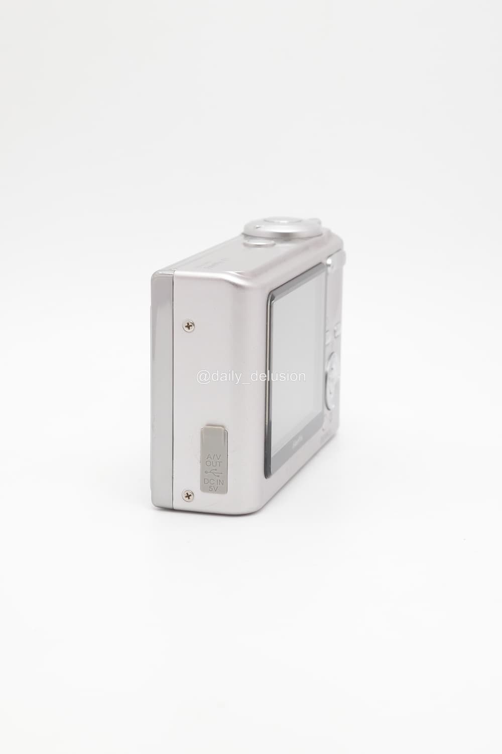 후지필름 파인픽스 F11 상품이미지7