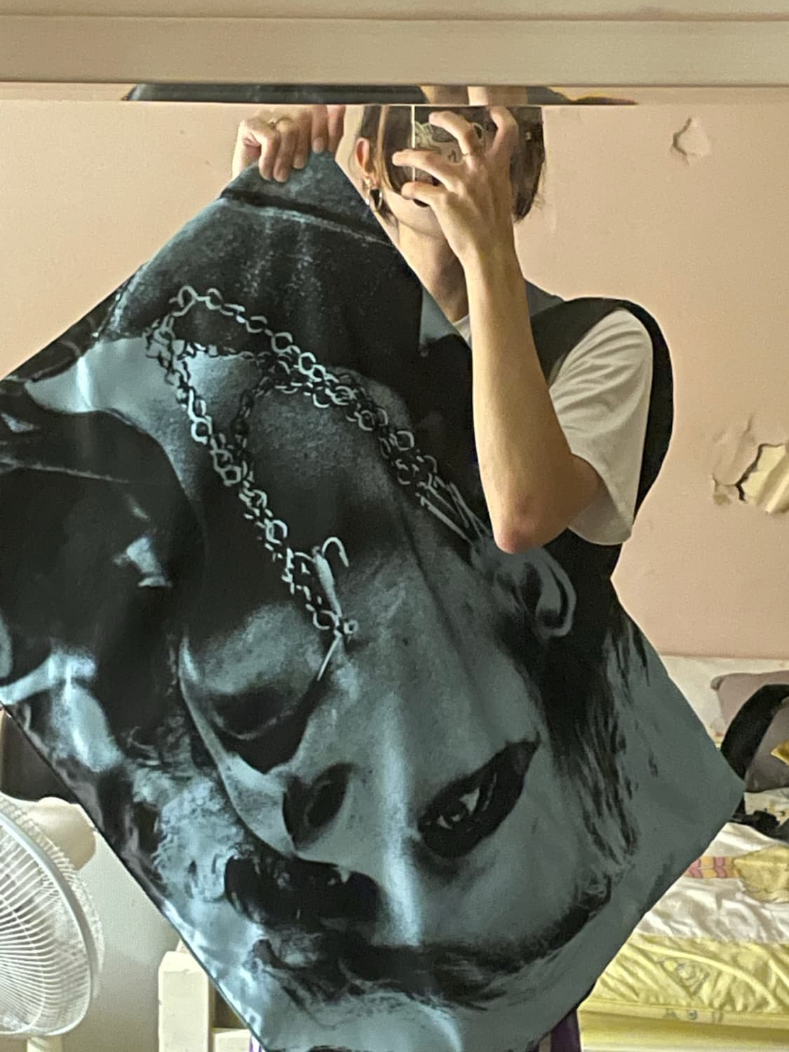 라프시몬스 이스트백 빅사이즈 상품이미지4