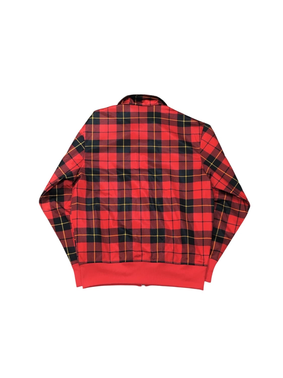 아디다스 희귀 체크 트랙탑 95 상품이미지2