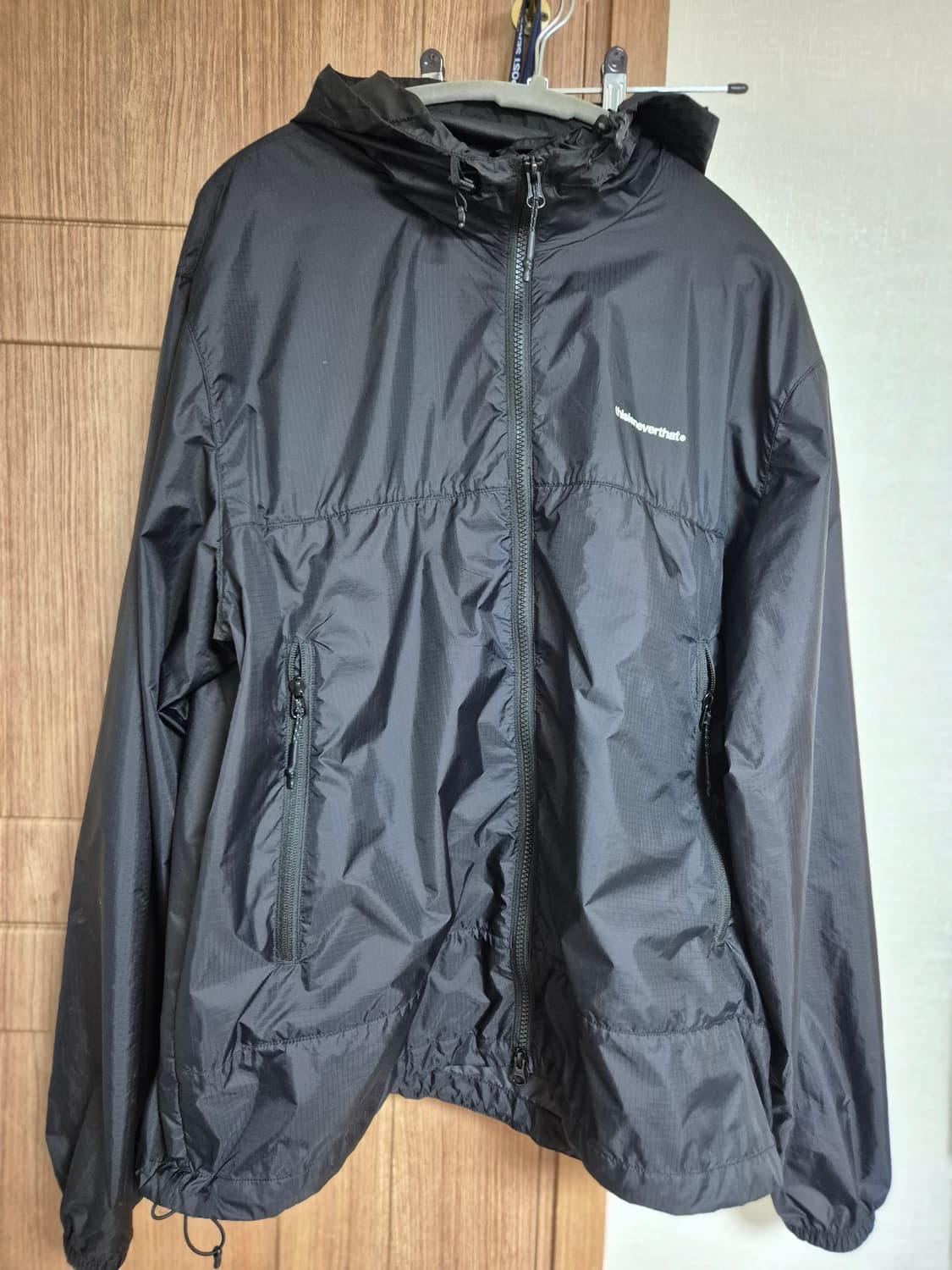 THISISNEVERTHAT T LIGHT JACKET 상품이미지3