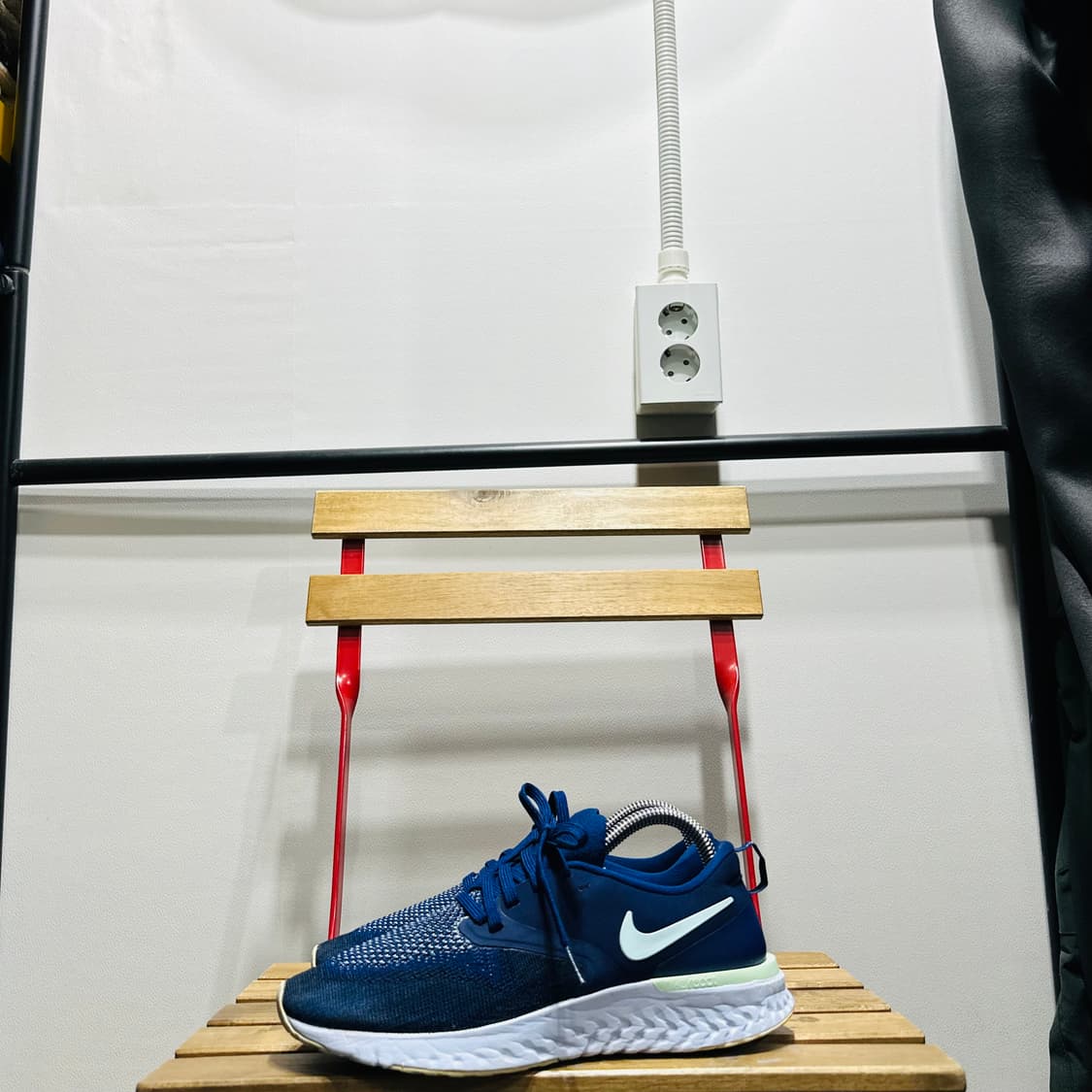 245) 나이키 운동화 여성 여자 신발 오디세이 플라이니트 상품이미지3