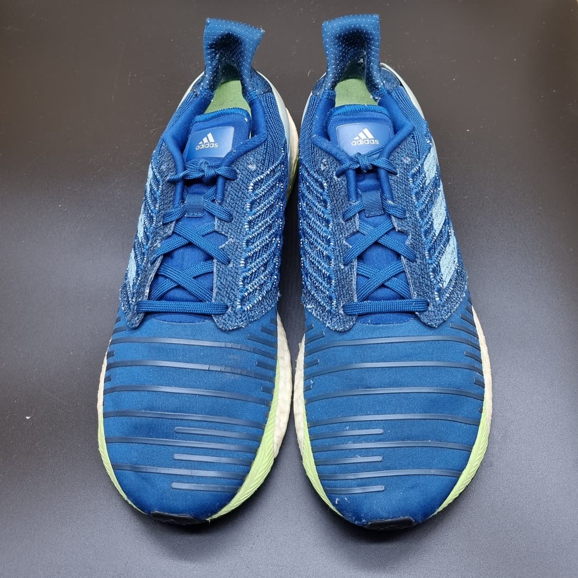 아디다스 솔라부스트 남성운동화280 상품이미지2