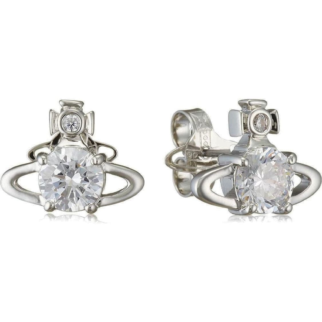 비비안웨스트우드 레이나 Reina 귀걸이 상품이미지3