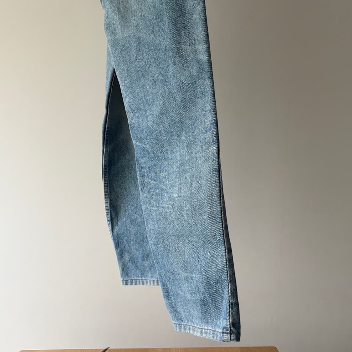  ▫️90's Levi's 610-0217 Denim 상품이미지7