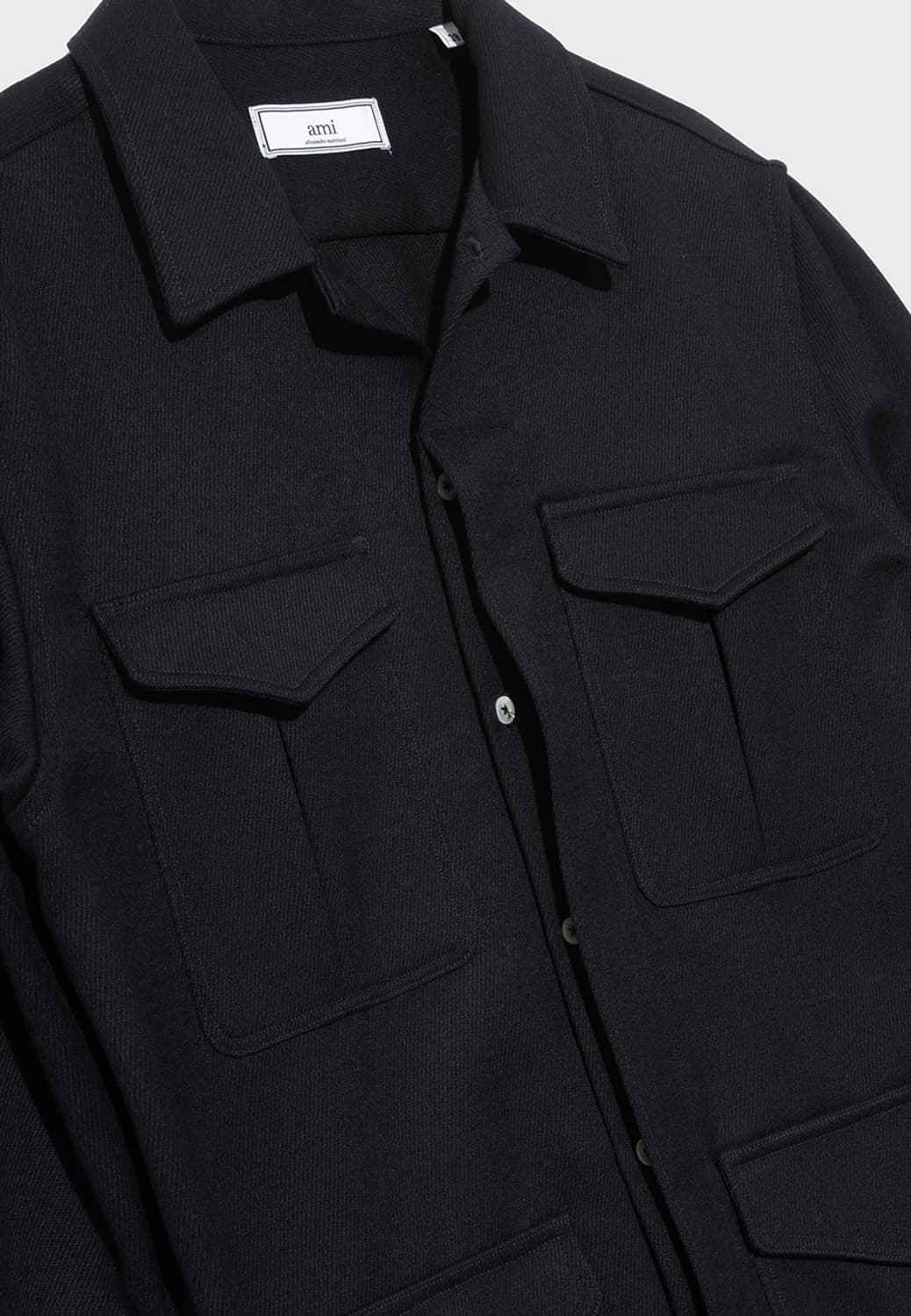 AMI jacket 상품이미지4