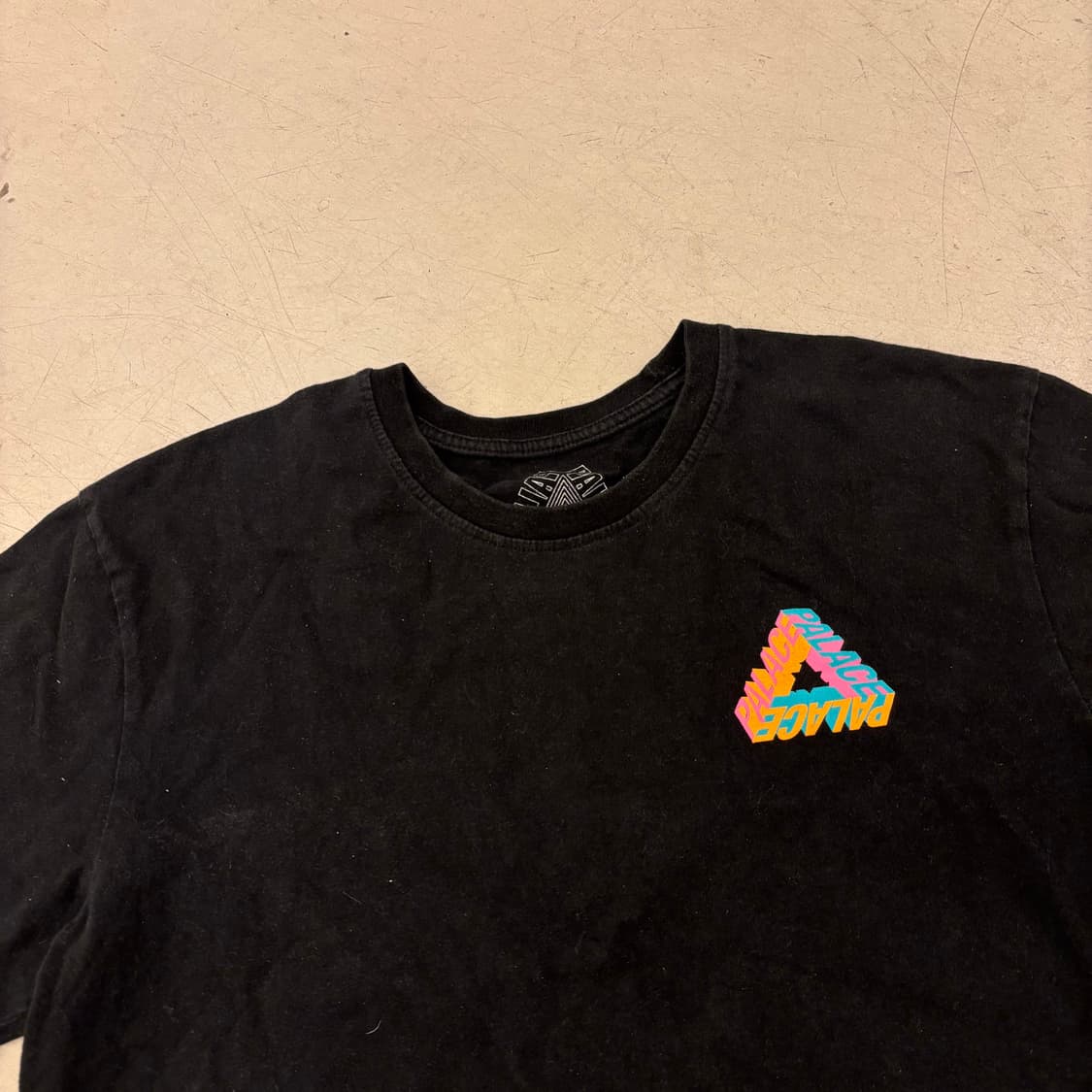 팔라스 트라이퍼그 티셔츠 상품이미지3