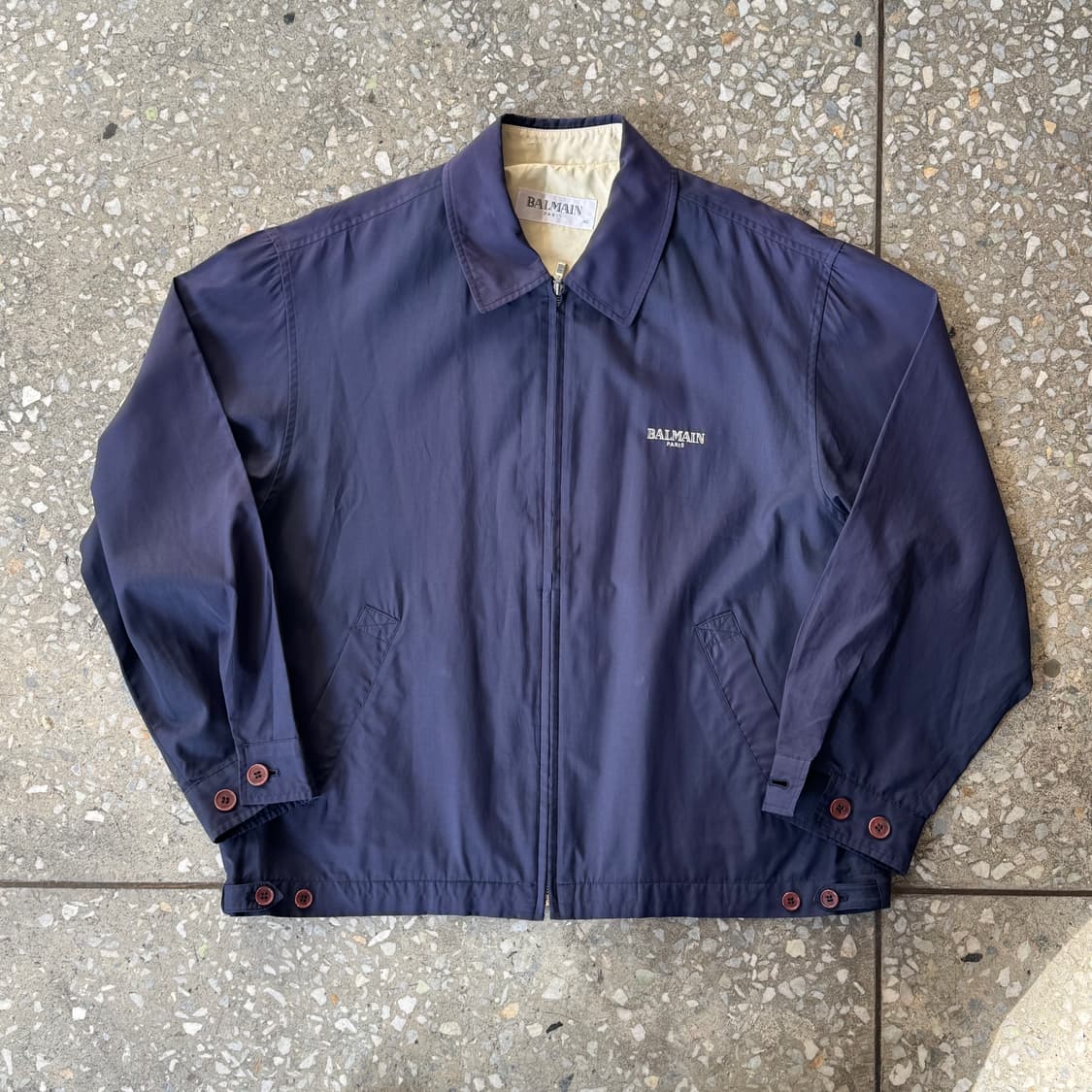 발망 자켓 95 상품이미지1