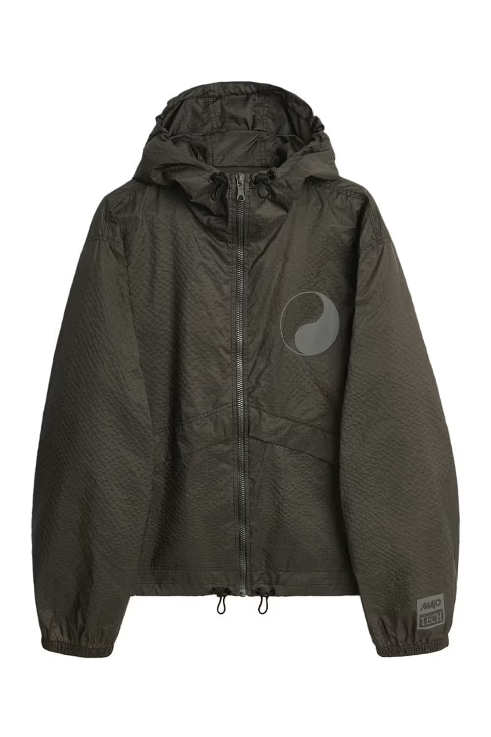 [구매]아워레가시 새티스파이 립스탑 바람막이 상품이미지1