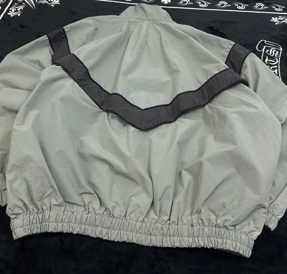 [U.S.A] U.S Army IPFU 1세대 바람막이 블루종자켓 상품이미지6