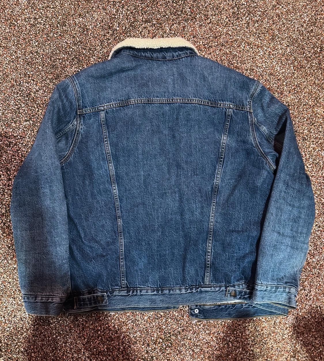 Levi’s리바이스 프리미엄 자켓 상품이미지2