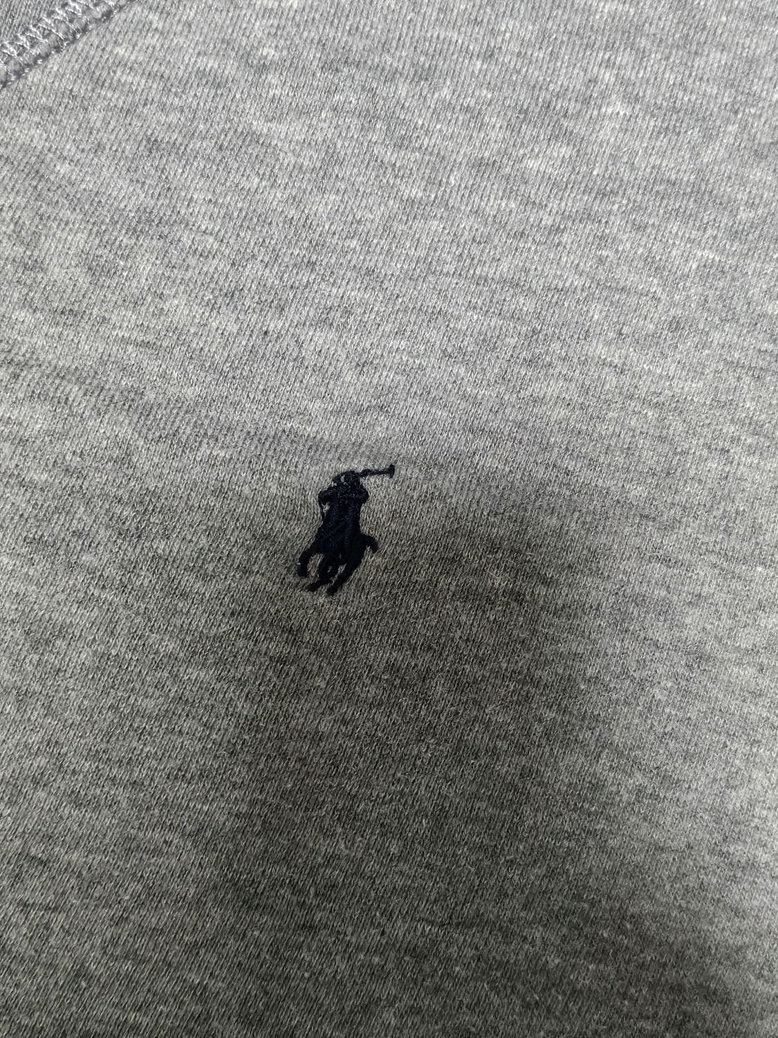 폴로랄프로렌 맨투맨 스웻셔츠 여성 M 상품이미지2