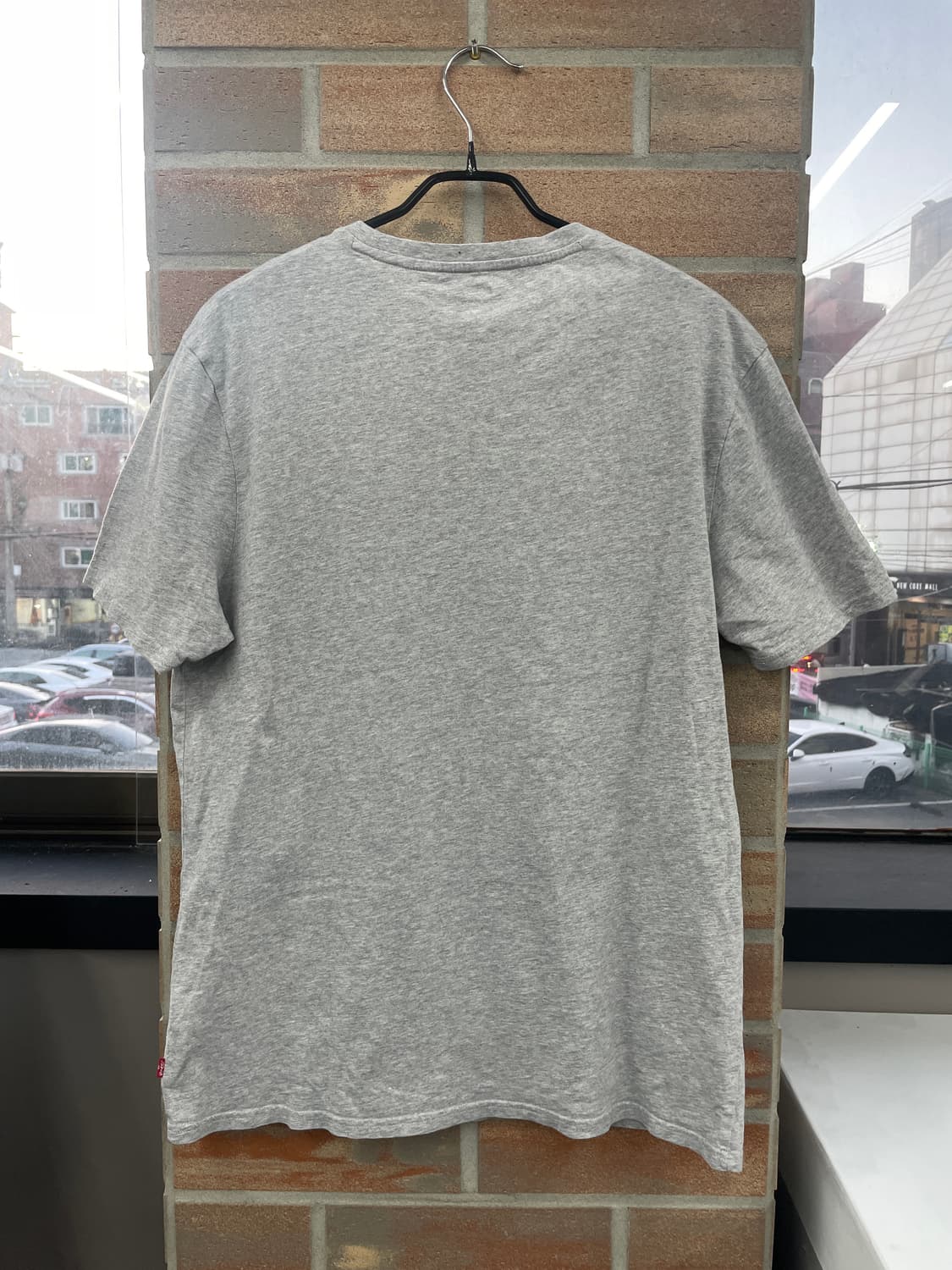 LEVI'S 로고 반팔 티셔츠 상품이미지7