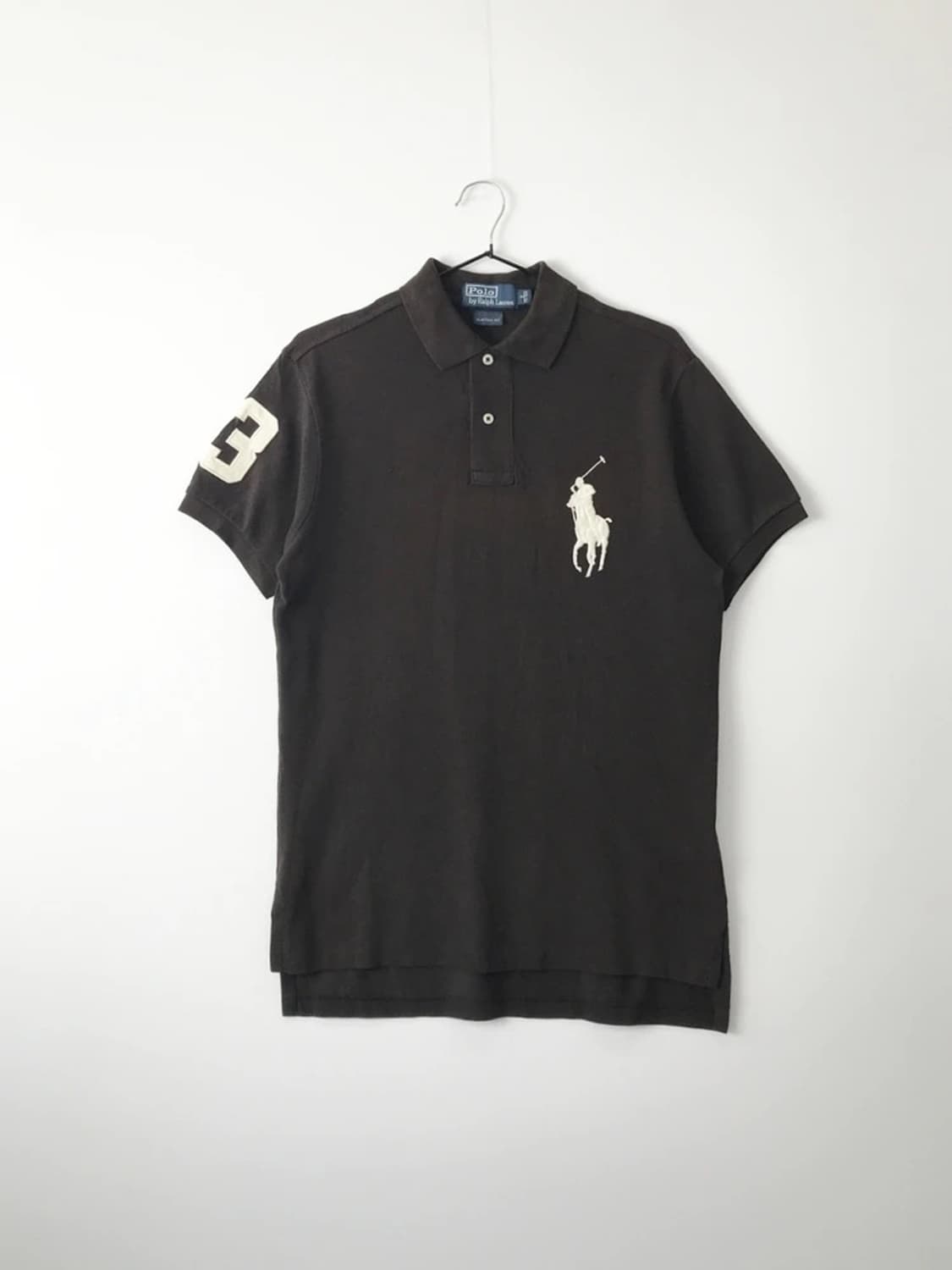 Polo Ralph Lauren Big Pony Polo 상품이미지4