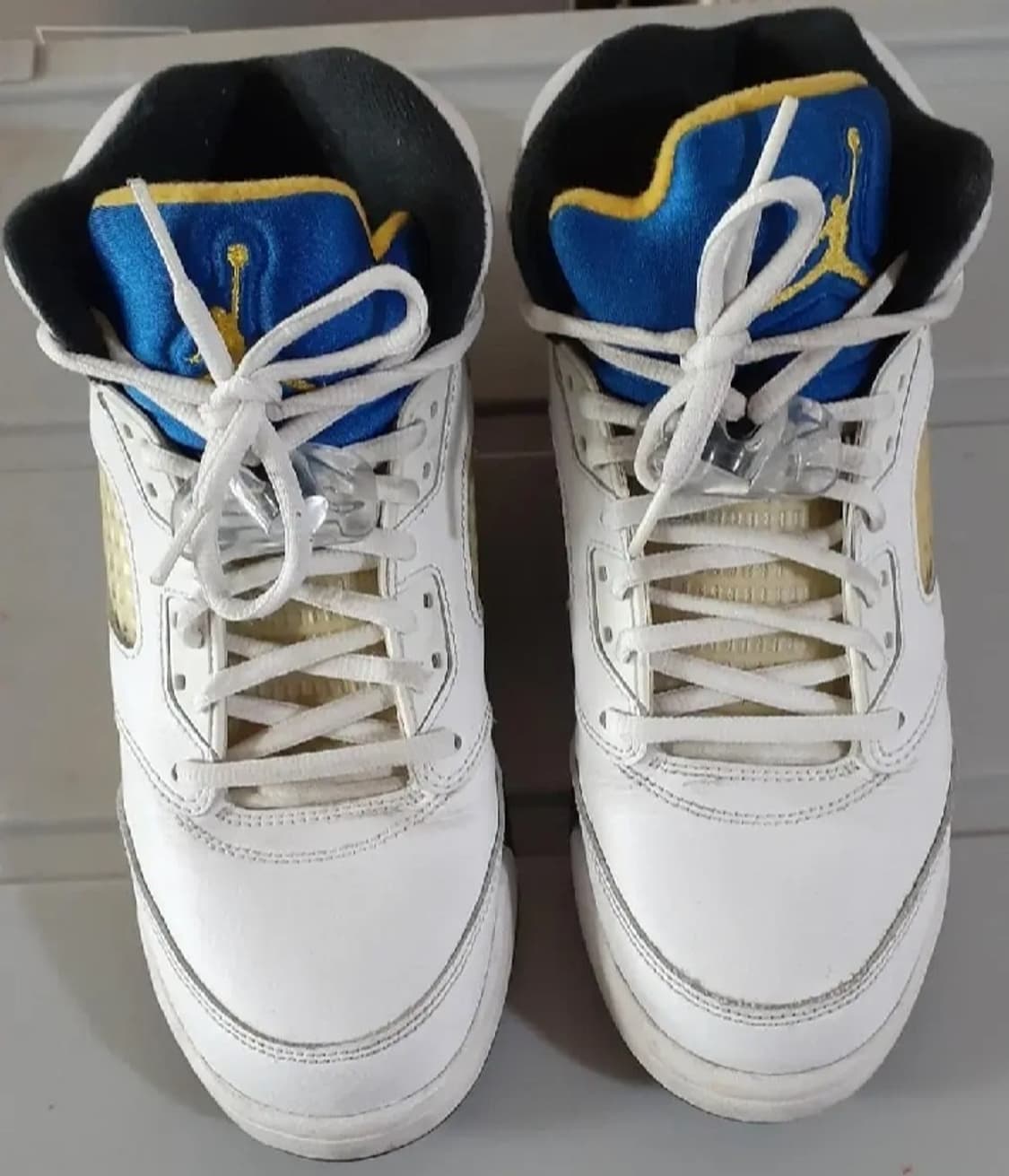 나이키 에어 조던5 '레이니'  상품이미지2