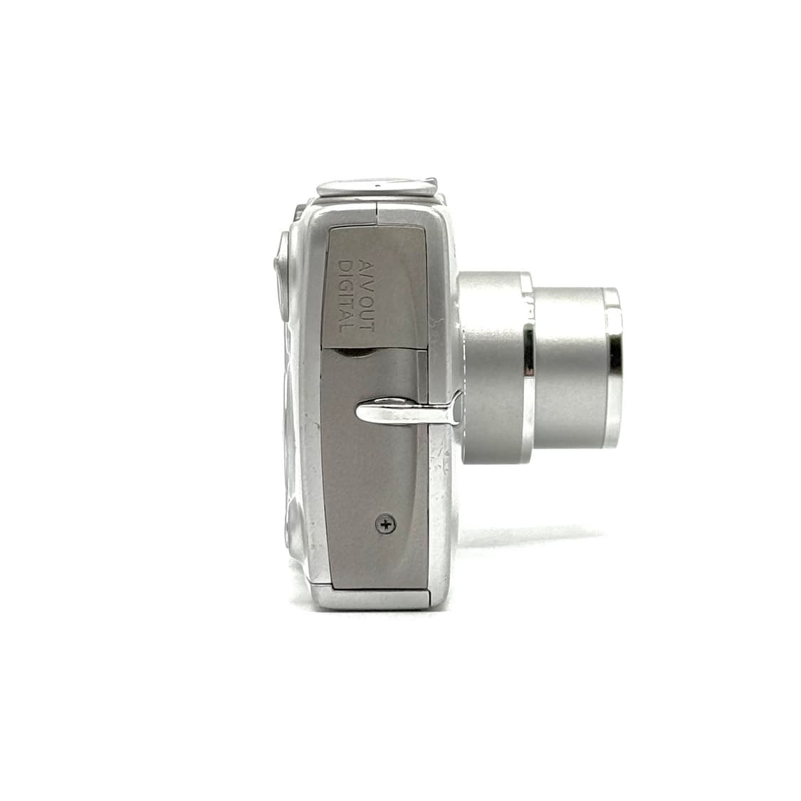 [뽀용&아일릿원희] 캐논 IXY 600 (IXUS 700) 디지털카메라 상품이미지6