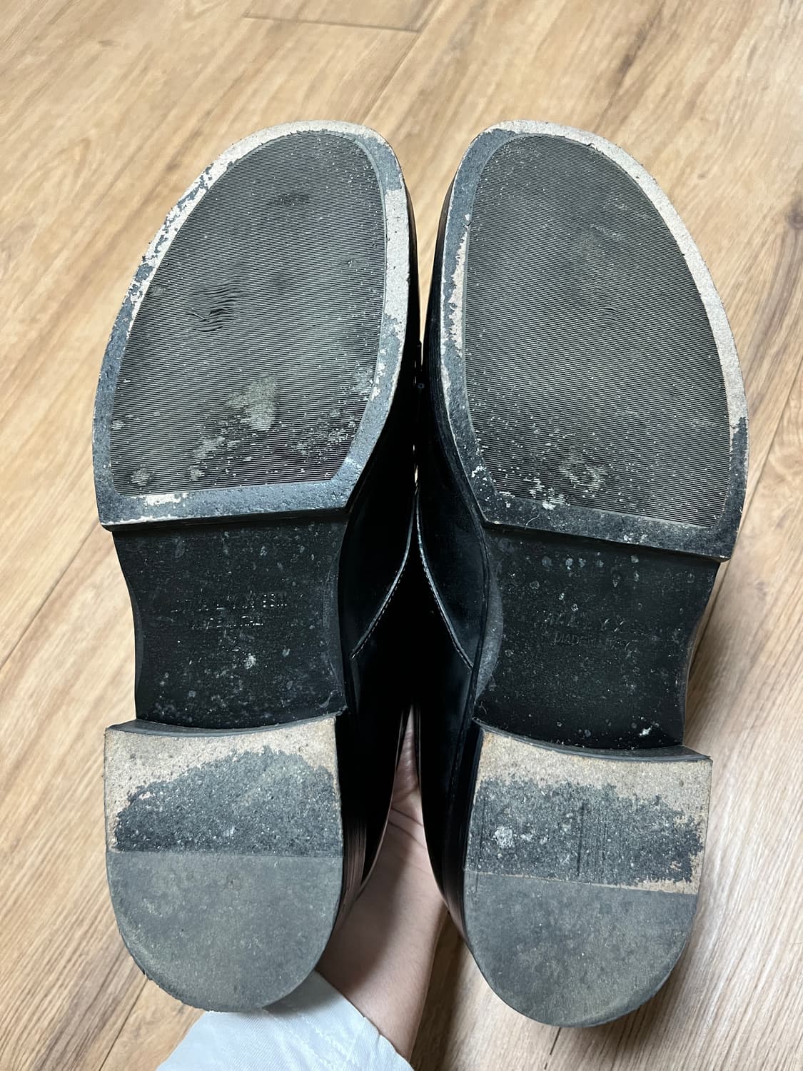 알릭스 더비 42사이즈 상품이미지3