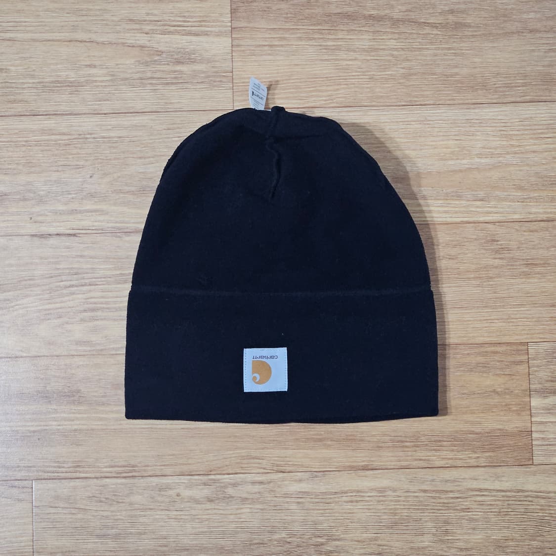 칼하트 플리스 비니 상품이미지2