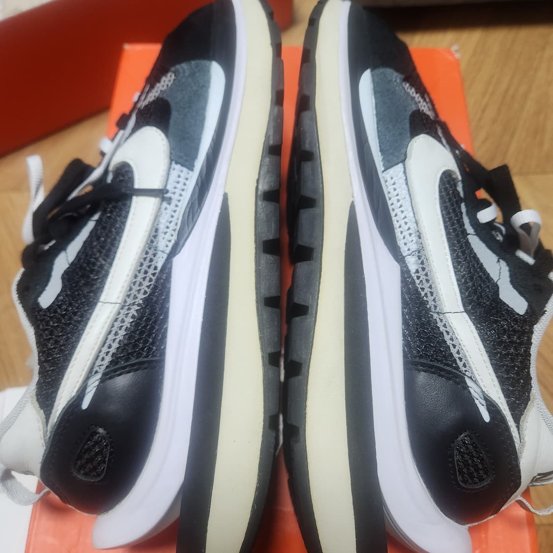 나이키사카이 팝니다. 상품이미지6