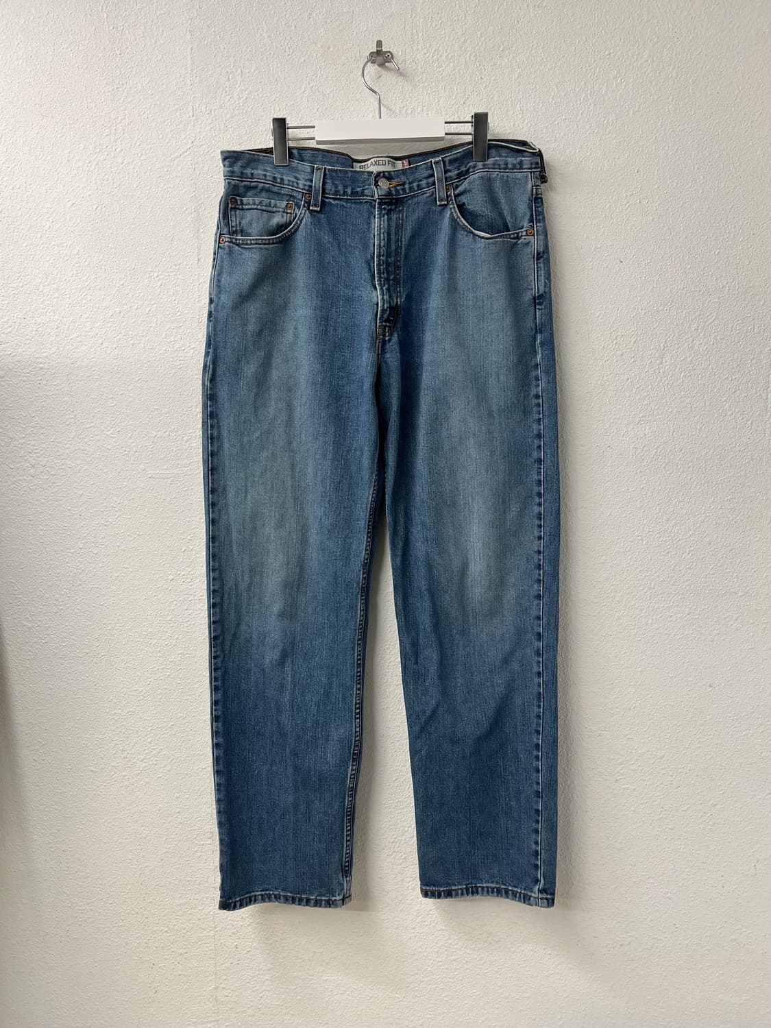 LEVI'S 550 (#055) 상품이미지1