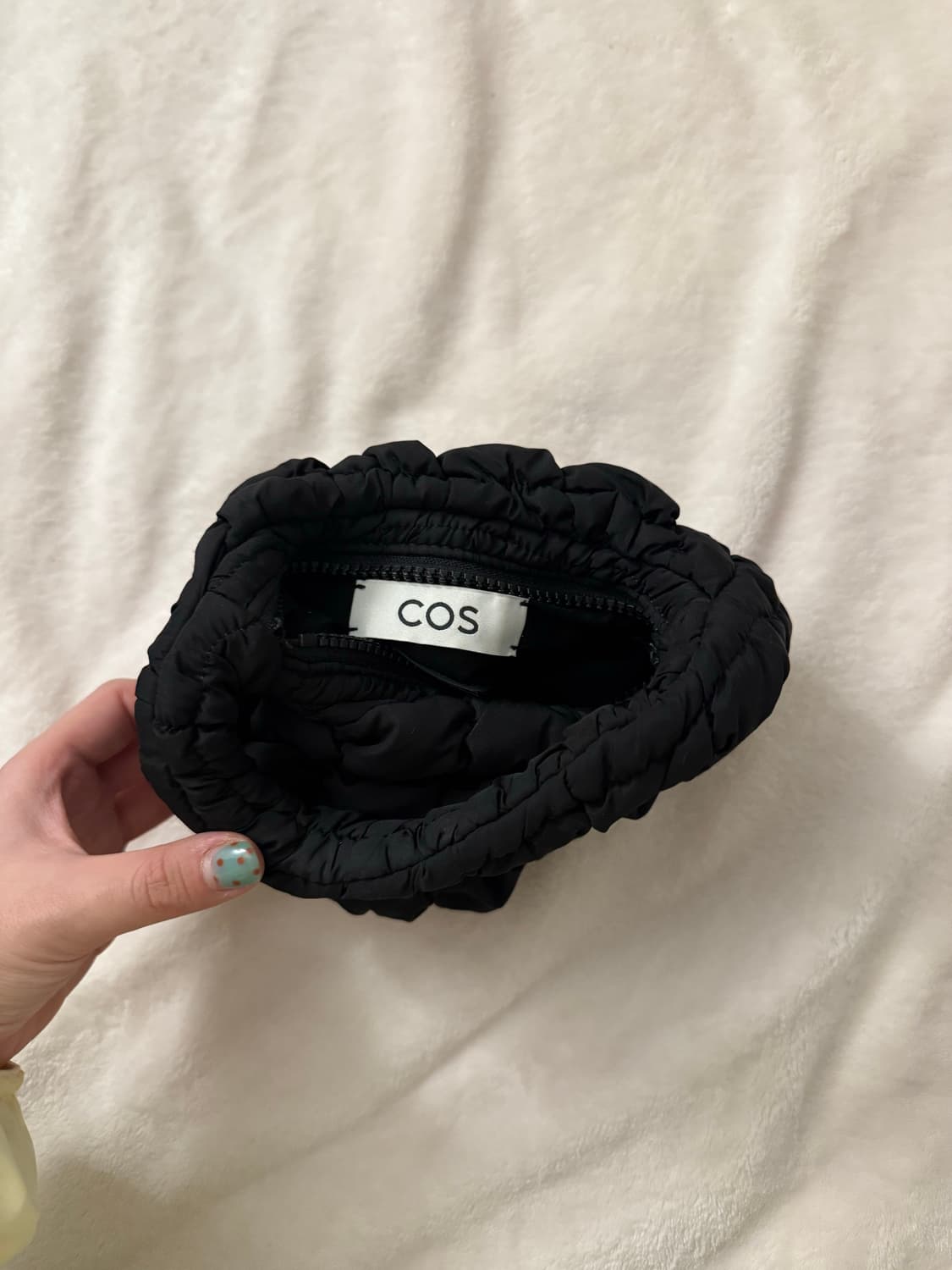 코스 마이크로 미니 블랙 상품이미지2