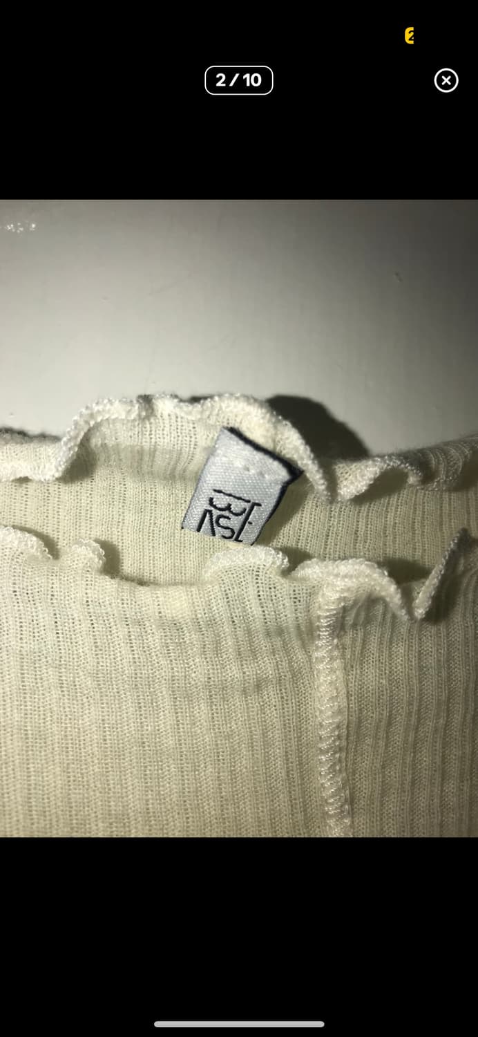 베이스레인지 파마 탑 상품이미지3