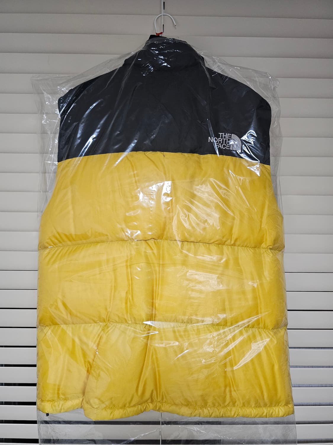 노스페이스 700 눕시 패딩조끼 105(XL) 상품이미지2