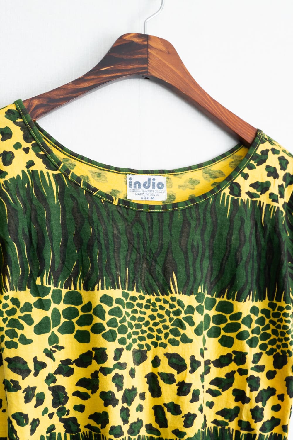 Indio 티셔츠 상품이미지1