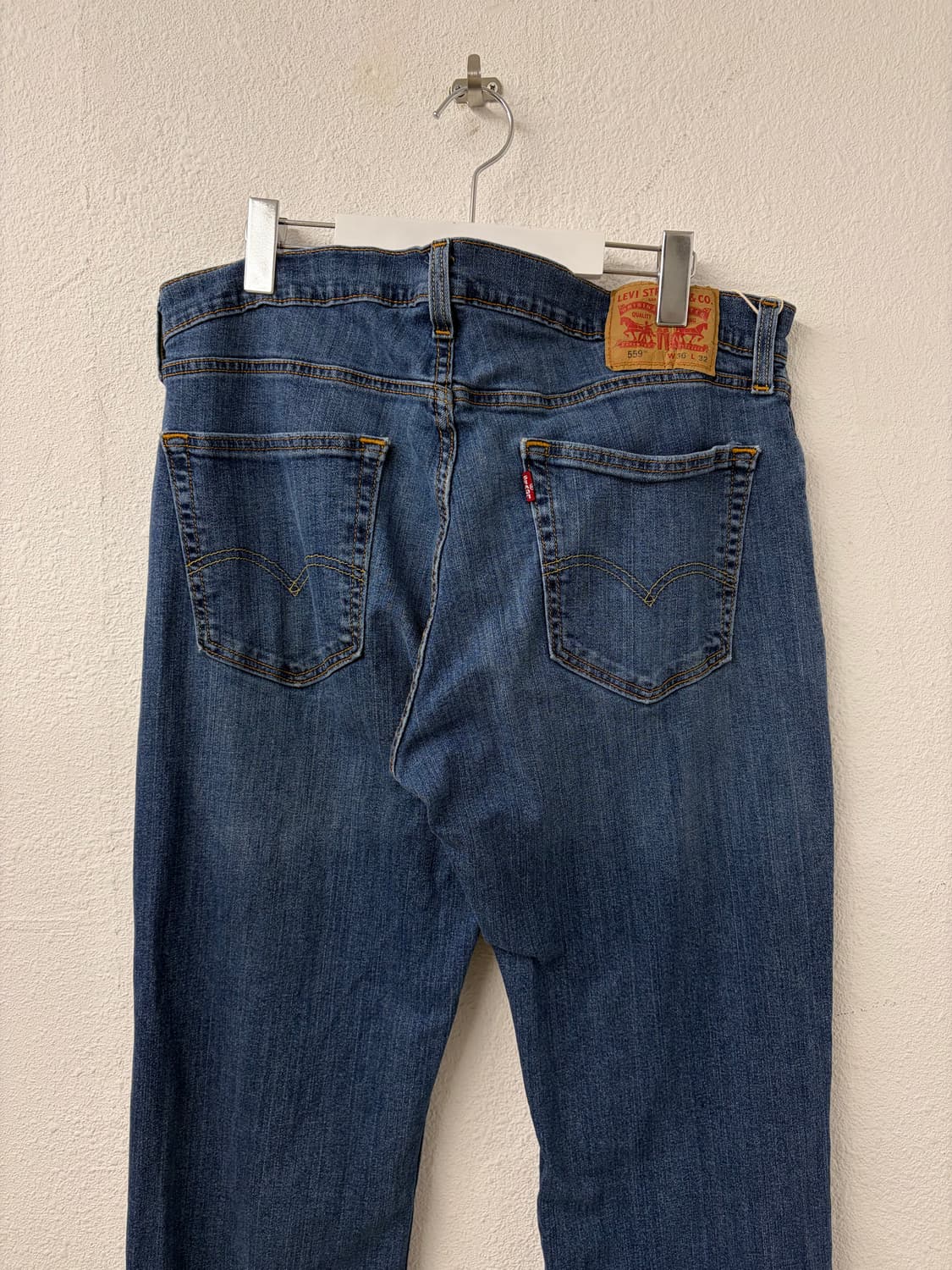 LEVI'S 559 (#025) 상품이미지4