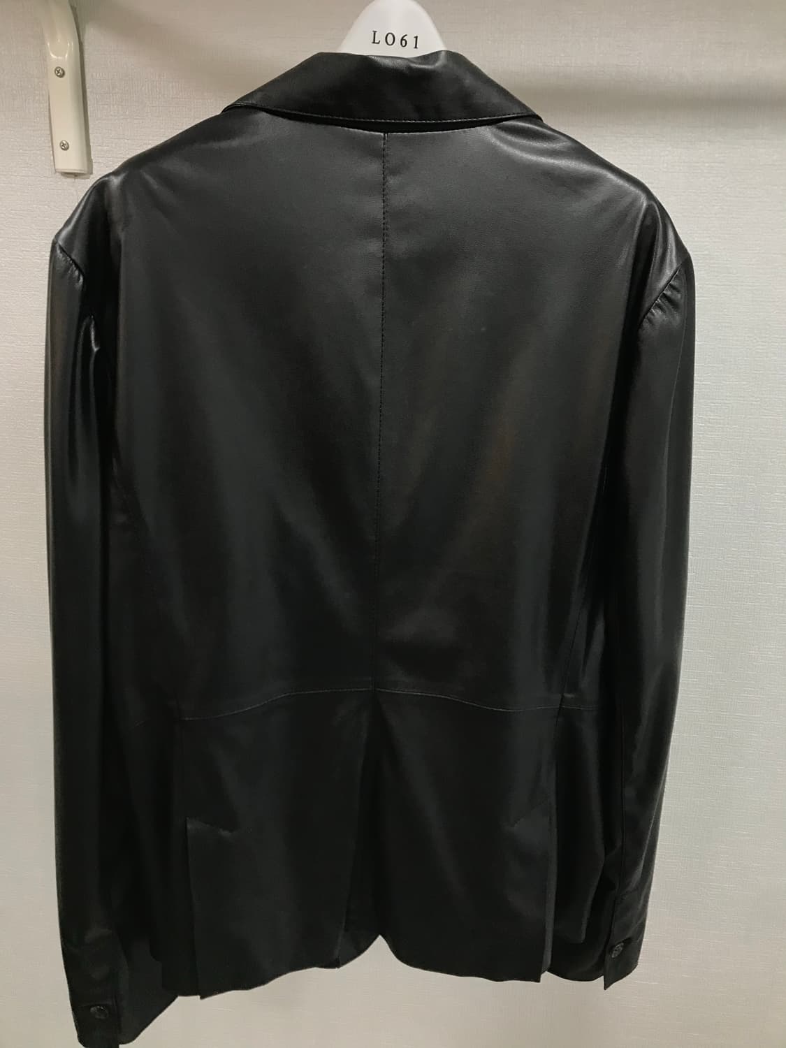 vartist camile 자켓 상품이미지2