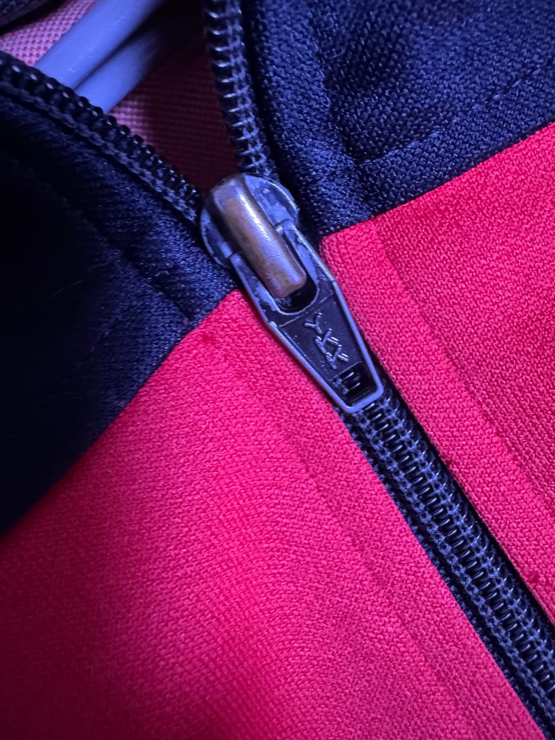 [3] 아디다스 서독제 검빨 져지 트랙탑 상품이미지2