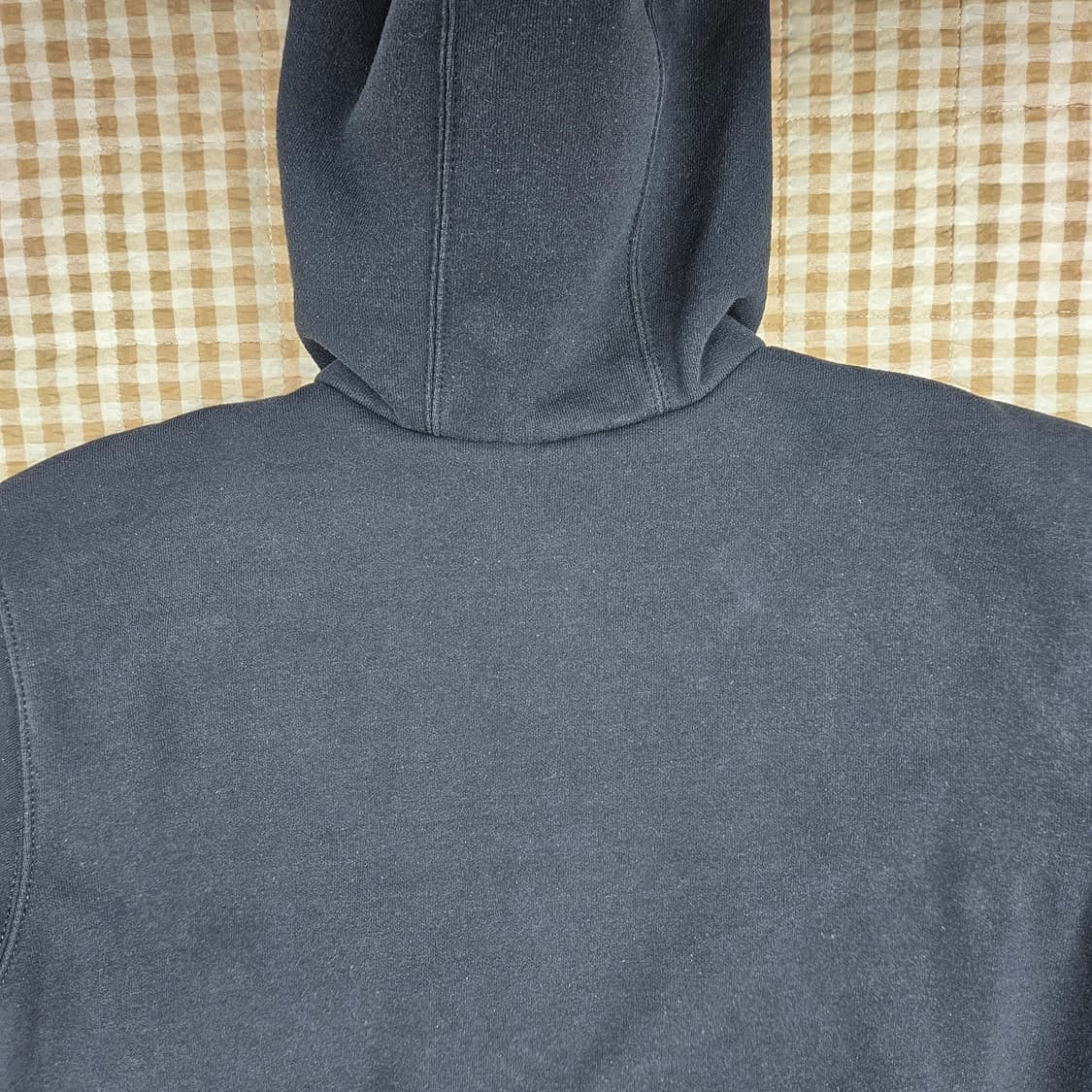 칼하트 써멀 후드집업 자켓 남자100 상품이미지9