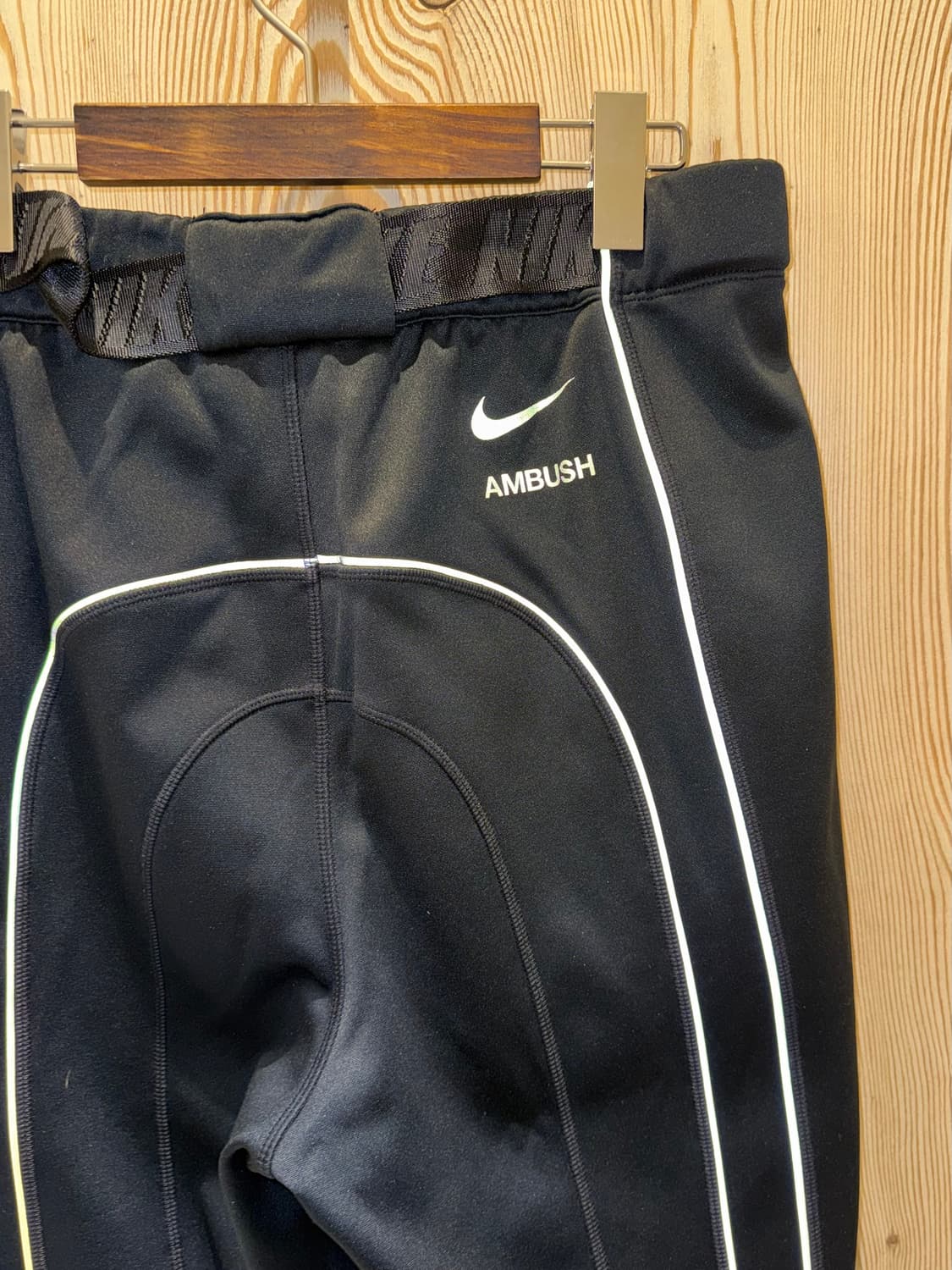 나이키 앰부쉬 NRG 트랙팬츠 상품이미지2