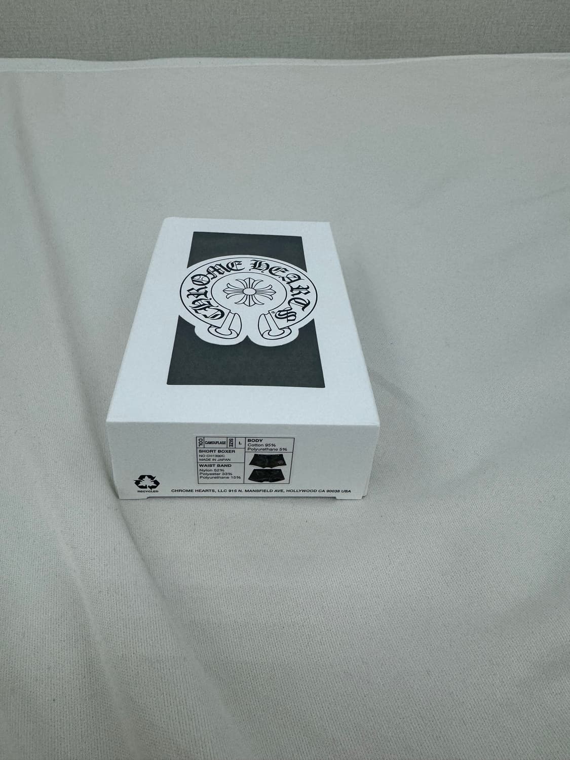 Suprme카모 팬티 L 판매 상품이미지1