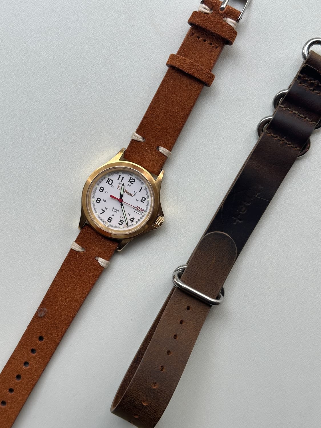 LL Bean Field Watch  34MM 상품이미지7